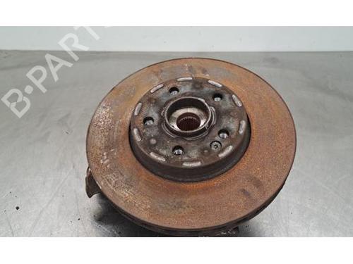 Right front steering knuckle MERCEDES-BENZ VITO Van (W447) 110 CDI (447.601, 447.603, 447.605) | BP23638767M26 