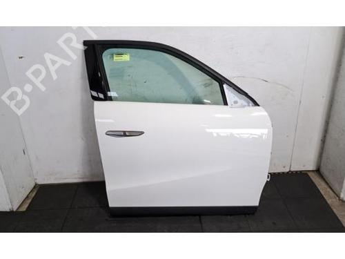 Used Right front door Right front door DS DS 3 / DS 3 CROSSBACK (UR_, UC_, UJ_) E-TENSE (UZZKXZ) (136 hp) 34199697 34199697