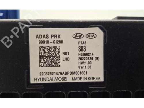 Control unit HYUNDAI IONIQ 5 (NE) EV All-wheel Drive | BP33918180M11 - Image 2