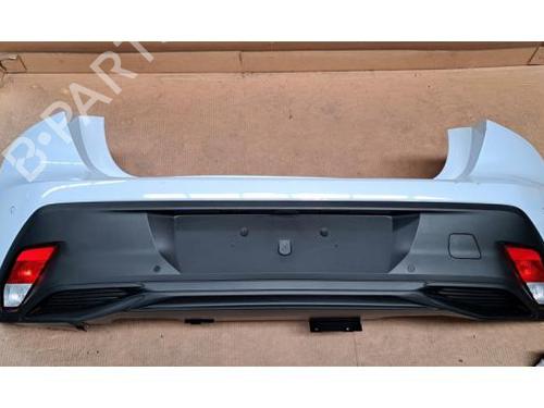 Used Rear bumper PEUGEOT 308 III (FB_, FH_, FP_, F3_, FM_) BlueHDi 130 (FBYHZL, FBYHZT) (131 hp) 30659927