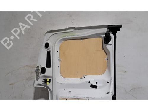 Tailgate PEUGEOT EXPERT Van (V_) 2.0 BlueHDi 120 | BP31054273C6 