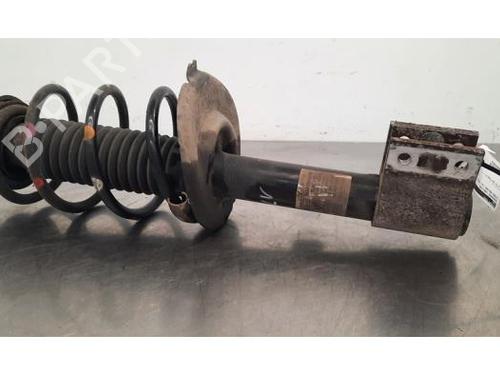 Left front shock absorber CITROËN BERLINGO Box Body/MPV (B9) 1.6 HDi / BlueHDi 75 | BP23619965M16 