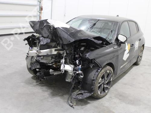 AC compressor PEUGEOT 308 III (FB_, FH_, FP_, F3_, FM_) BlueHDi 130 (FBYHZL, FBYHZT) | BP23631979M34 