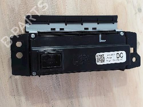 Electronic module LAND ROVER RANGE ROVER SPORT II (L494) 3.0 SDV6 4x4 | BP10877133M83 