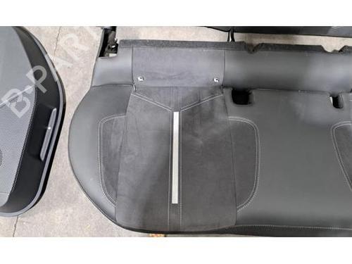 Seats set OPEL ASTRA F Saloon (T92) 1.6 i (F19, M19) | BP29379369C78 
