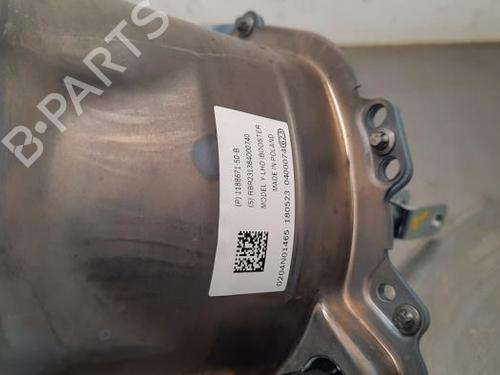 Servo brake TESLA MODEL Y (5YJY) EV Performance All-wheel Drive | BP34198222M42 - Image 2