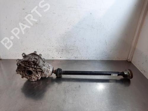 Used Front differential Front differential MASERATI QUATTROPORTE VI 3.0 S Q4 (430 hp) 33247738 33247738