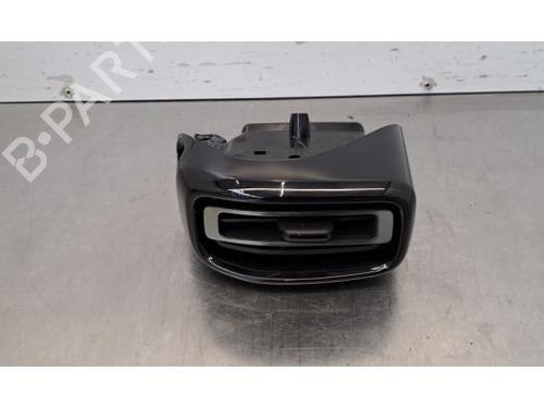 Difusor / Saída de ar Difusor / Saída de ar CITROËN C3 IV (CC_, CB_) 1.2 PureTech 100 (CCHPV4) (101 hp) 33753269 33753269