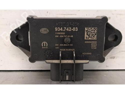 Used Electronic module Electronic module ALFA ROMEO TONALE (965_) 1.5 Mild Hybrid (160 hp) 35772879 35772879