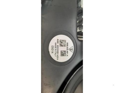 Elektronisk modul PORSCHE MACAN (95B) 3.0 S Diesel | BP23621239M83 
