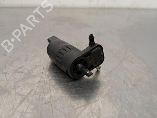 Sprinklervæskepumpe VW POLO VI (AW1, BZ1, AE1) 1.6 TDI (80 hp) 23600953