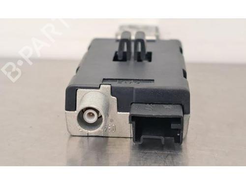 Electronic module PEUGEOT 2008 II (UD_, US_, UY_, UJ_, UR_, UC_) e-2008 (UKZKXZ) | BP29015767M83 