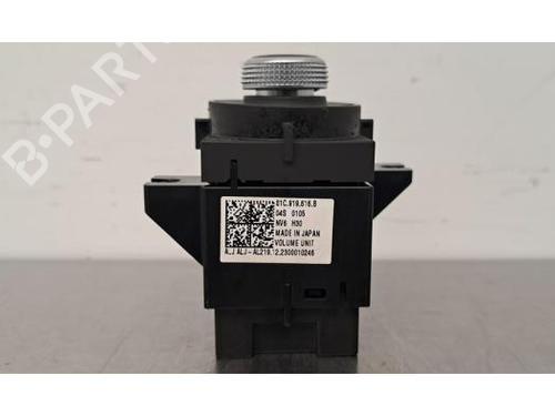 Switch AUDI Q2 (GAB, GAG) 35 TFSI | BP29195335I30 