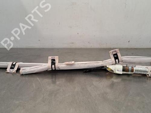 Used Right curtain airbag Right curtain airbag VW T-CROSS (C11, D31) 1.0 TSI (110 hp) 34198431 34198431