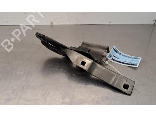 Dørhengsel/Dørstopper RENAULT TALISMAN (LP_) 2.0 Blue dCi 200 (LPAL) (200 hp) 32376516