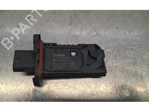 Used Mass air flow sensor BMW X5 (G05, F95) xDrive 30 d (265 hp) 31076660