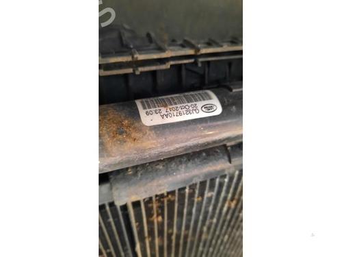 Radiator set LAND ROVER DISCOVERY SPORT (L550) 2.0 D 4x4 | BP23580718M120 