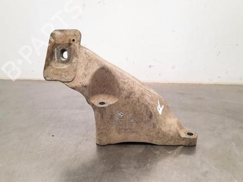 Used Gearbox mount BMW X6 (E71, E72) xDrive 50 i (408 hp) 19632399
