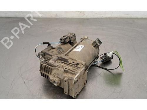 Used Suspension compressor LAND ROVER DISCOVERY IV (L319) 3.0 SDV6 4x4 (256 hp) 23634495