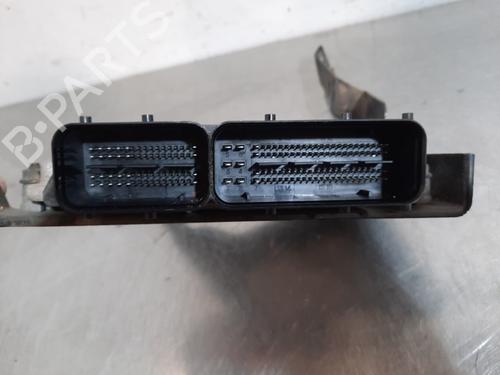 Engine control unit (ECU) KIA SPORTAGE IV (QL, QLE) 1.6 GDI | BP15790501M57 