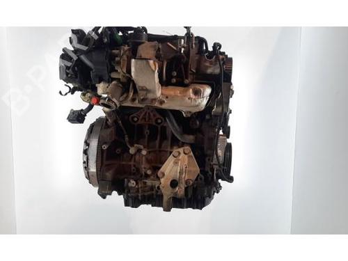 Steering rack CITROËN JUMPY III Van (V_) 2.0 BlueHDi 120 4x4 | BP31842952M22 