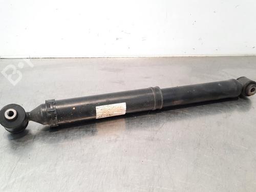 Used Left rear shock absorber OPEL CROSSLAND X / CROSSLAND (P17, P2QO) 1.2 (75) (110 hp) 15033616