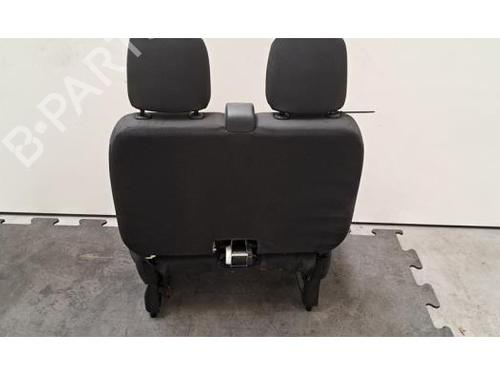 Right front seat RENAULT TRAFIC III Van (FG_) 2.0 dCi 130 (FGMY) | BP39038588C16 - Image 7