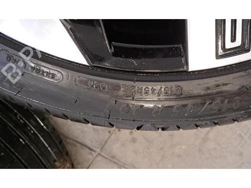 Fælk RENAULT MEGANE E-TECH SUV EV60 (BNJ1) | BP23636366C45  - Image 16