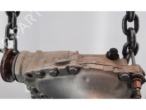 Front differential BMW 5 (G30, F90) 520 d Mild-Hybrid xDrive | BP35780273M23  - Image 5