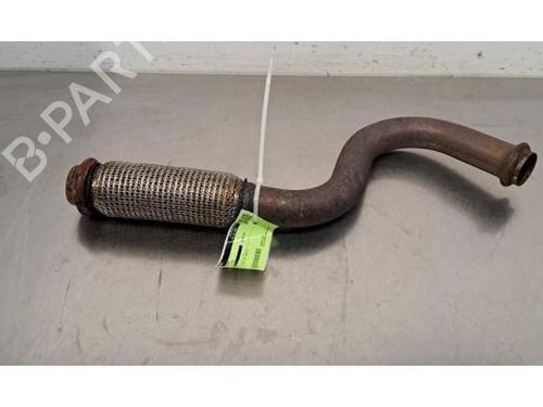 Udstødningsmanifold CITROËN C4 X (BD_, BE_, BF_) 1.5 BlueHDi 130 (BEYHZB) | BP29393325M110 