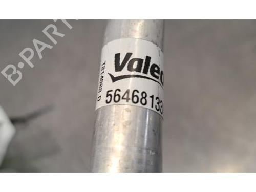 AC pipe PEUGEOT 308 III (FB_, FH_, FP_, F3_, FM_) e-308 (FMZKWZ) | BP29343679M126 