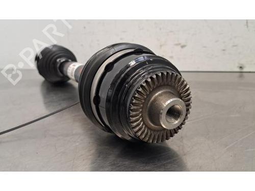 Left front driveshaft BMW X3 (G01, F97, G08) xDrive 30 e Plug-in-Hybrid | BP40025647M38 - Image 3