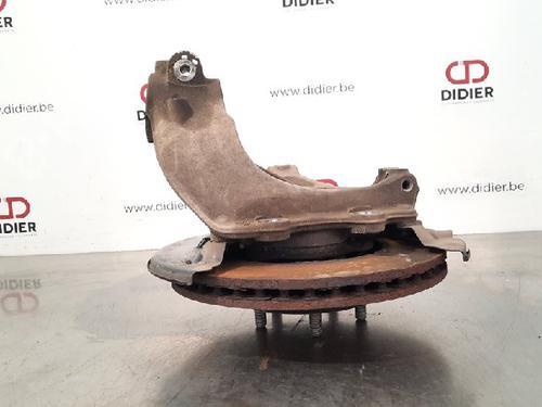 Right front steering knuckle VOLVO V40 Hatchback (525) D2 | BP10885400M26 