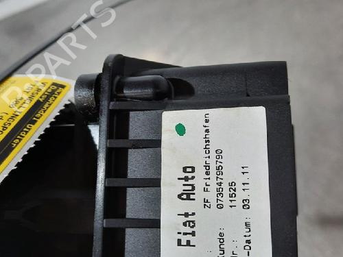 Gear lever FIAT 500 C (312_) 0.9 (312AG1A) | BP10875316M90 