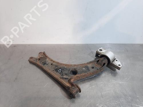 Used Right front suspension arm AUDI A3 (8P1) 1.9 TDI (105 hp) 16264263