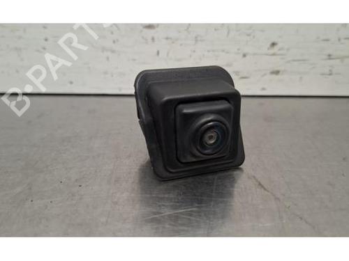 Used Camera Camera RENAULT SCÉNIC IV (J9_) 1.2 TCe 130 (130 hp) 39601342 39601342