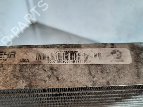 Køler BMW X5 (E70) 4.8 i xDrive | BP27975259M31 