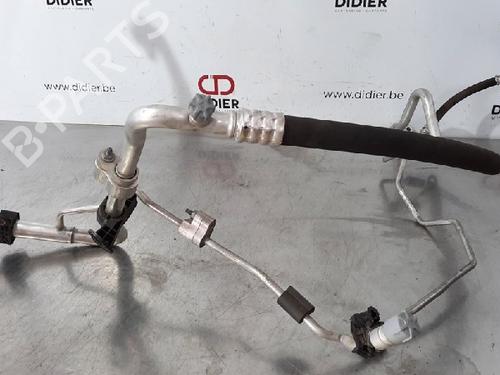 AC pipe MERCEDES-BENZ CLA Shooting Brake (X117) CLA 180 (117.942) | BP15018142M126 