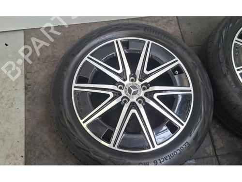 Fælgsæt MERCEDES-BENZ EQA (H243) EQA 250 (243.701) | BP39153591C100 - Image 2