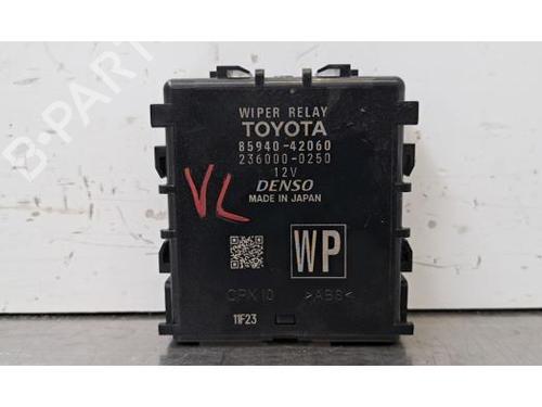 Used Electronic module Electronic module TOYOTA MIRAI (JPD2_) FCV (JPD20) (182 hp) 34048448 34048448