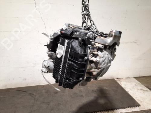 Used Gearbox PEUGEOT 308 III (FB_, FH_, FP_, F3_, FM_) PureTech 130 (FPHNSL, FPHNST) (131 hp) 23632722