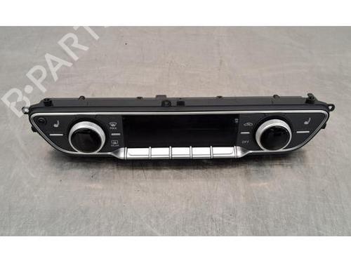 Climate control AUDI A5 Sportback (F5A, F5F) 40 TDI | BP27168091I5 