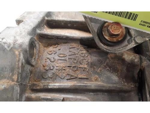 Gearbox HYUNDAI KONA (OS, OSE, OSI) 1.0 T-GDi | BP30530826M3