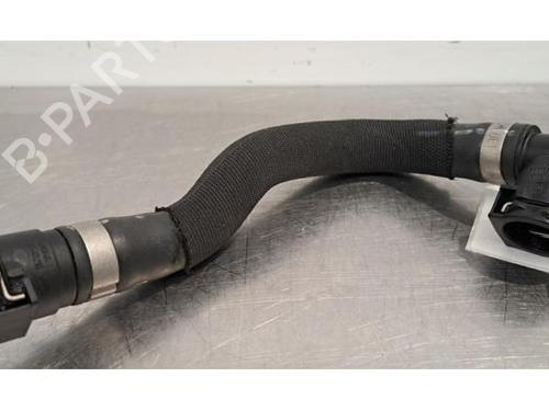 Used Pipe CITROËN C4 III (BA_, BB_, BC_) ë-C4 (BCZKWC) (156 hp) 27456646