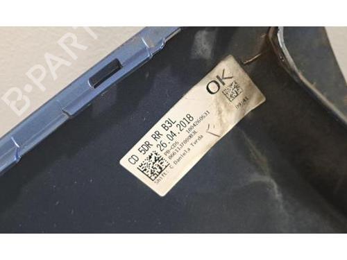 Rear bumper KIA CEED (CD) 1.0 T-GDI | BP33187490C8  - Image 9