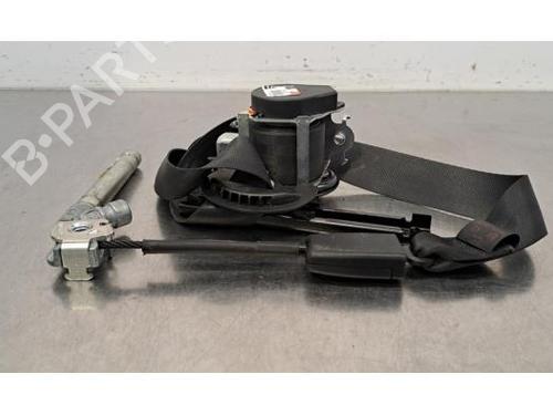Used Front left seatbelt CITROËN C4 Grand Picasso II (DA_, DE_) 1.6 HDi / BlueHDi 115 (115 hp) 28800974
