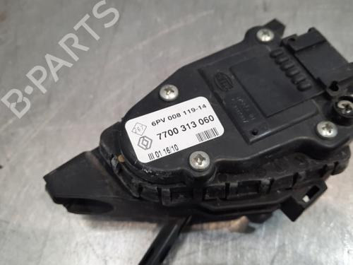 Pedal OPEL VIVARO A Van (X83) 2.0 CDTI (F7) | BP11728345I4 