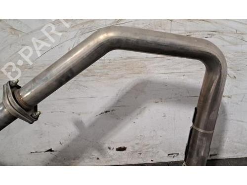 Udstødningssystem KIA CEE'D Hatchback (ED) 1.6 CVVT | BP30806951M121