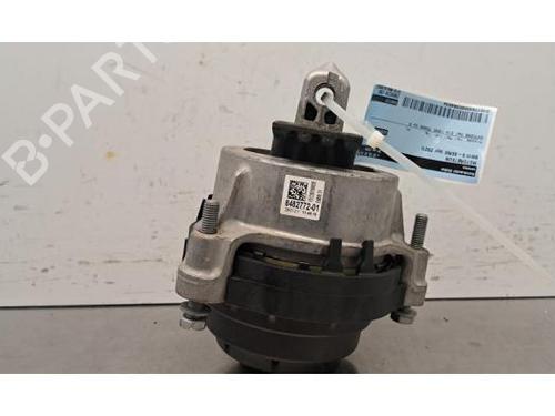Engine mount BMW 5 (G30, F90) 520 d Mild-Hybrid xDrive | BP36207384M89 - Image 4