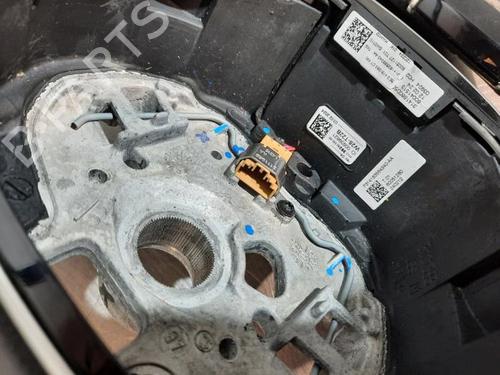 Steering wheel SKODA FABIA IV (PJ3) 1.0 TSI | BP34272414C49 - Image 4